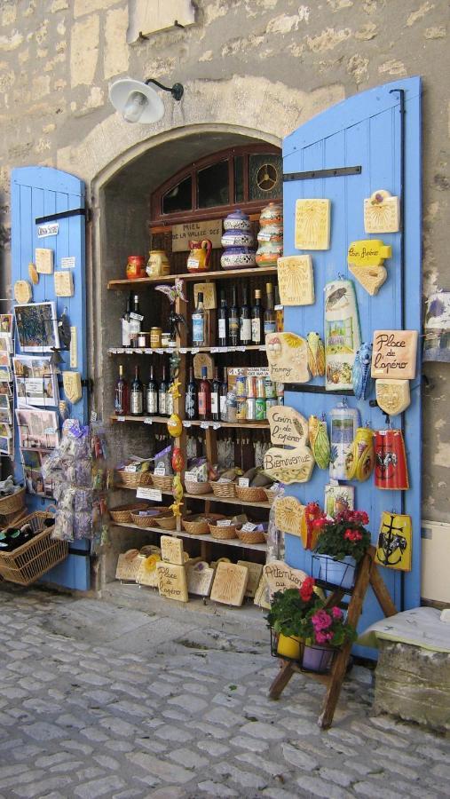 Santolines En Provence Bed & Breakfast Piolenc Exterior photo