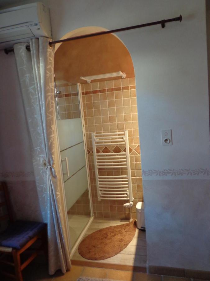 Santolines En Provence Bed & Breakfast Piolenc Exterior photo
