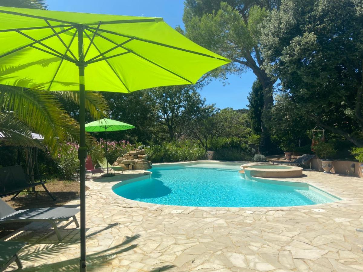 Santolines En Provence Bed & Breakfast Piolenc Exterior photo